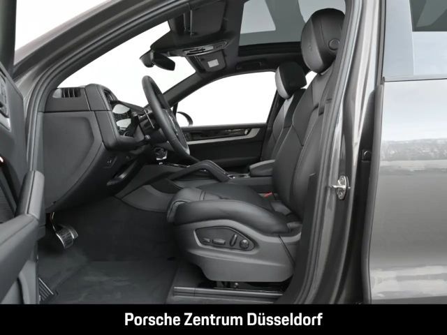 Porsche Cayenne E-Hybrid S