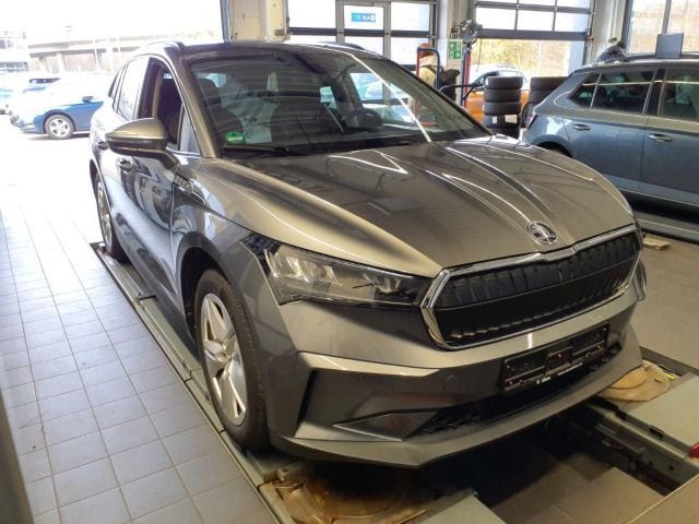 Skoda Enyaq Loft iV 50