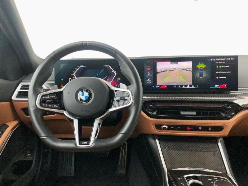 BMW 318 318d Touring