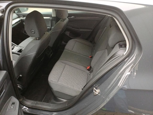 Volkswagen Golf 1.0 TSI Move