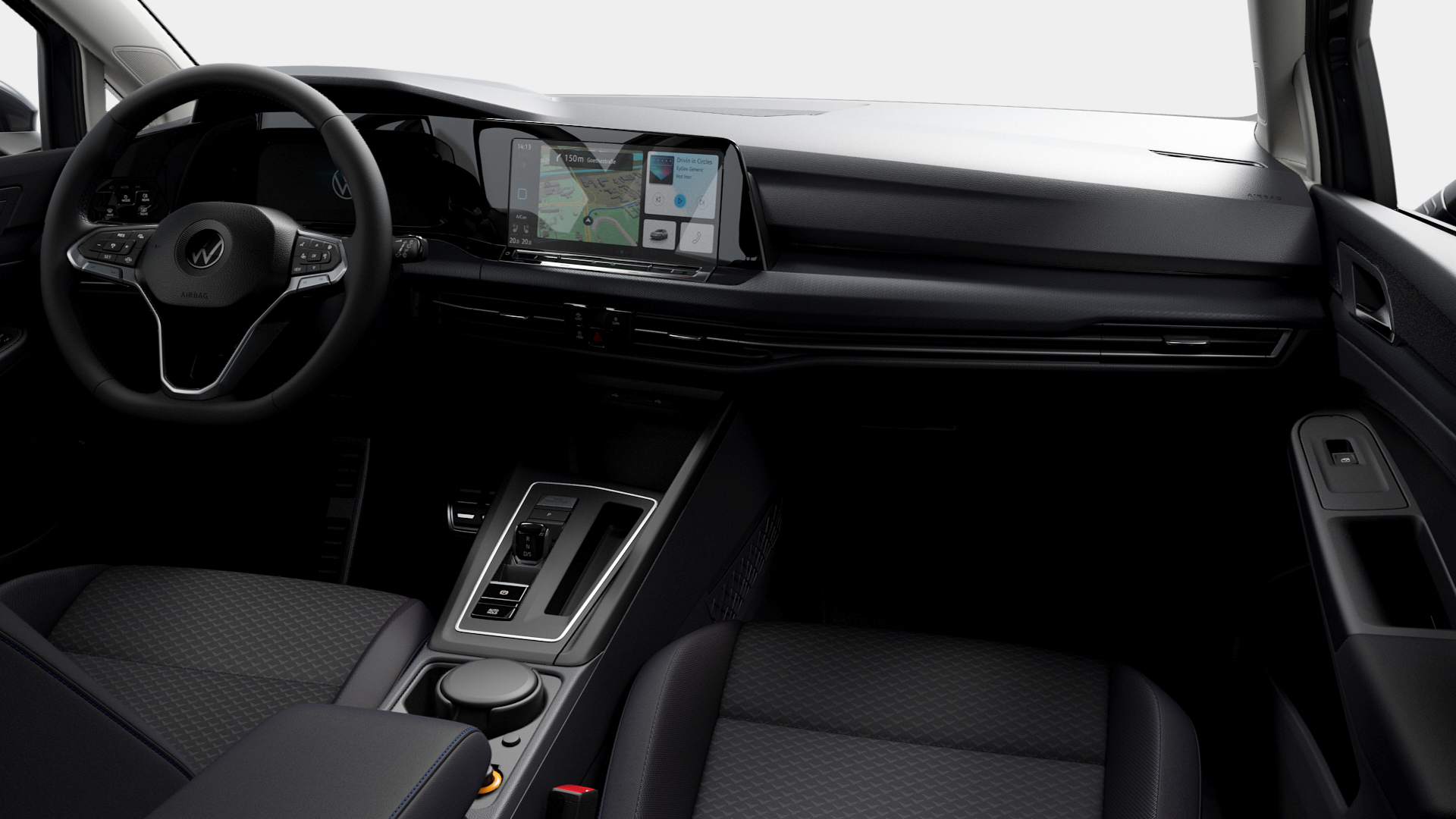 Volkswagen Golf Golf VIII