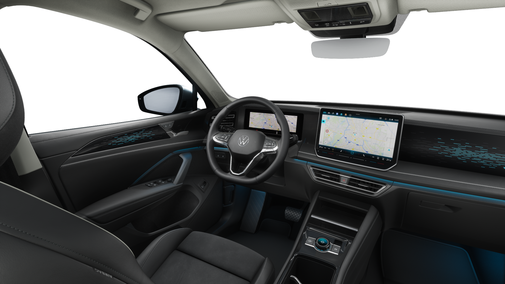 Volkswagen Tiguan 2.0 TDI Elegance Elegance