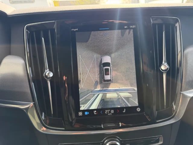 Volvo V90 Bright Plus