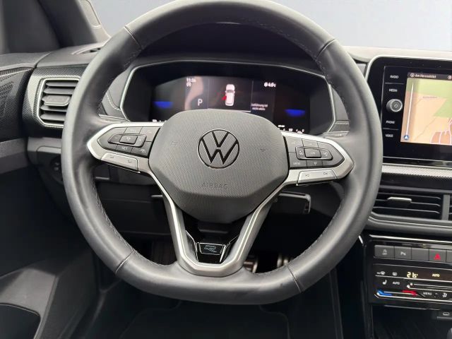 Volkswagen T-Cross 1.5 TSI DSG R-Line