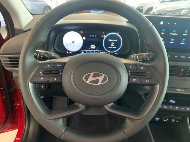 Hyundai i20 1.0 T-GDi