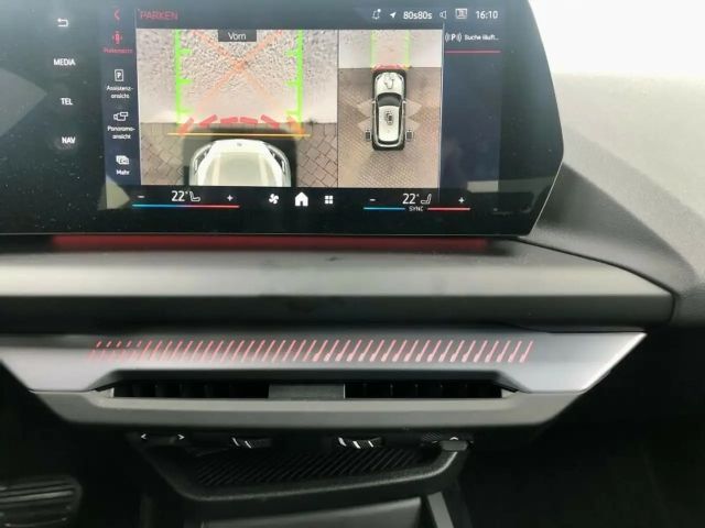 BMW 120 M-Sport Sedan