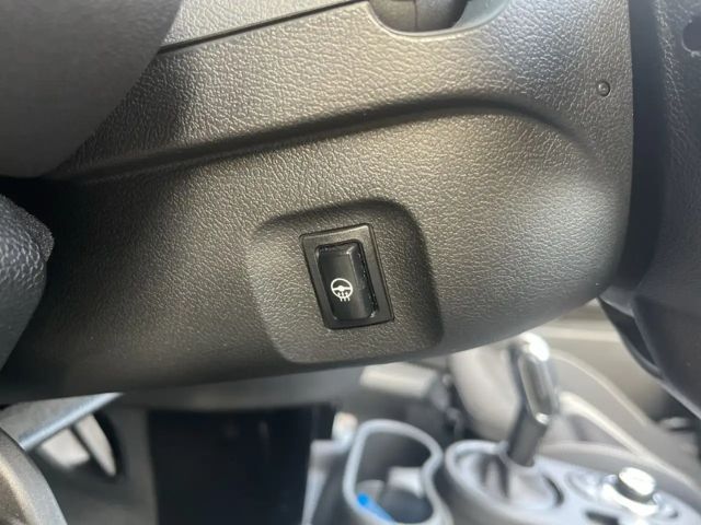 MINI John Cooper Works Cabrio JCW Trim/HUD/Navigation