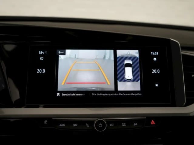 Opel Grandland X GS-Line Grand Sport