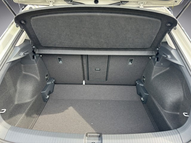 Volkswagen T-Roc 1.5 TSI