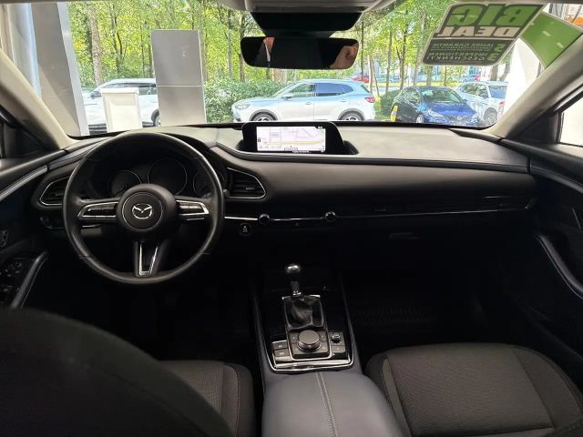 Mazda CX-30 Selection SkyActiv
