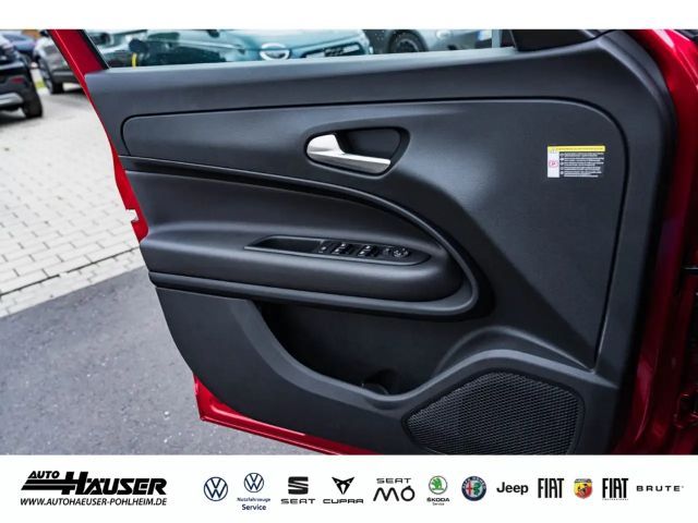 Alfa Romeo Junior Elettrica Speciale