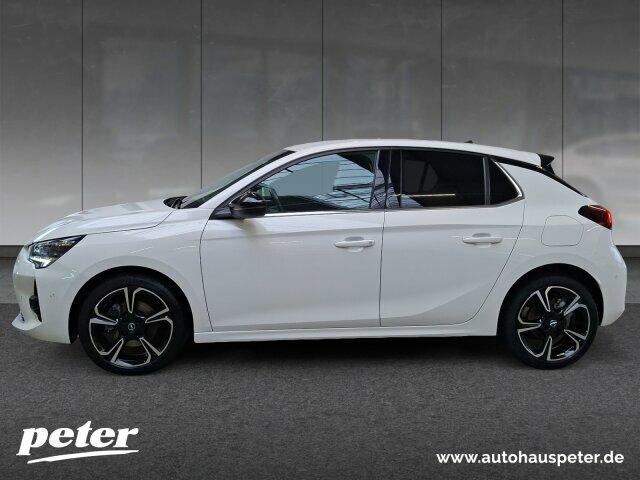 Opel Corsa GS-Line Grand Sport