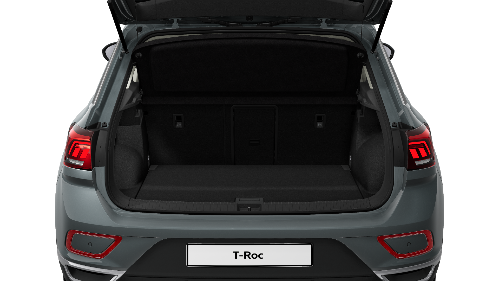 Volkswagen T-Roc 1.5 TSI Style