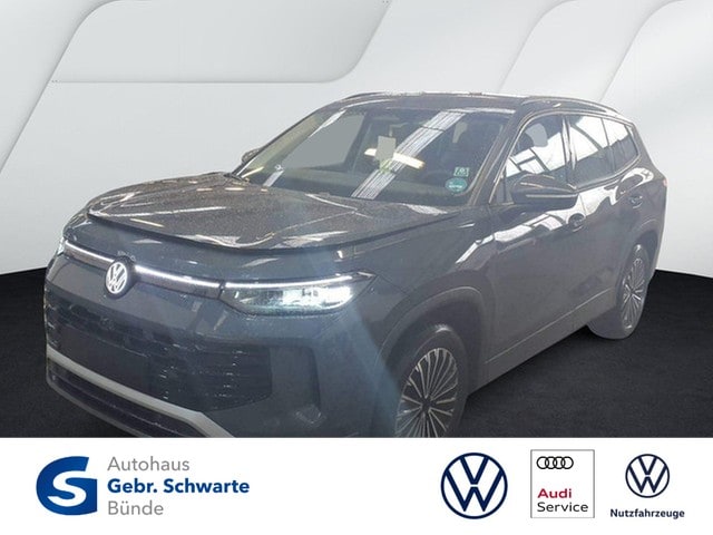 Volkswagen Tayron 2.0 TDI Life