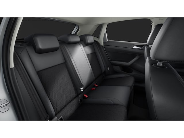 Volkswagen Polo 1.0 TSI