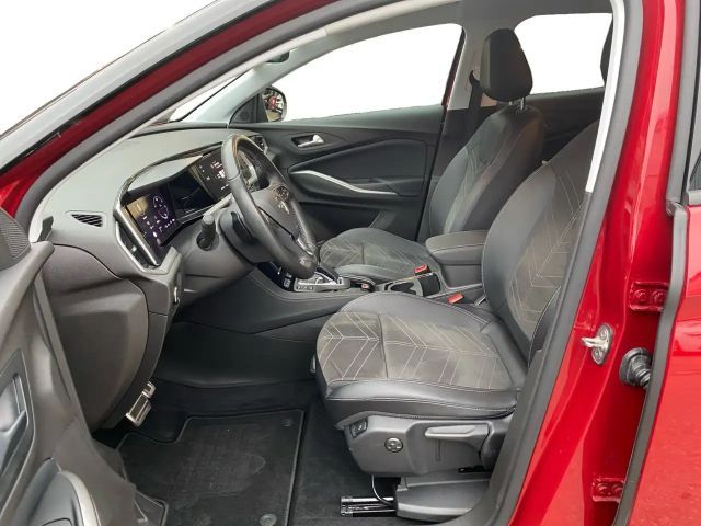 Opel Grandland X Innovation