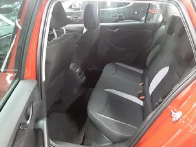 Skoda Kamiq 1.5 TSI