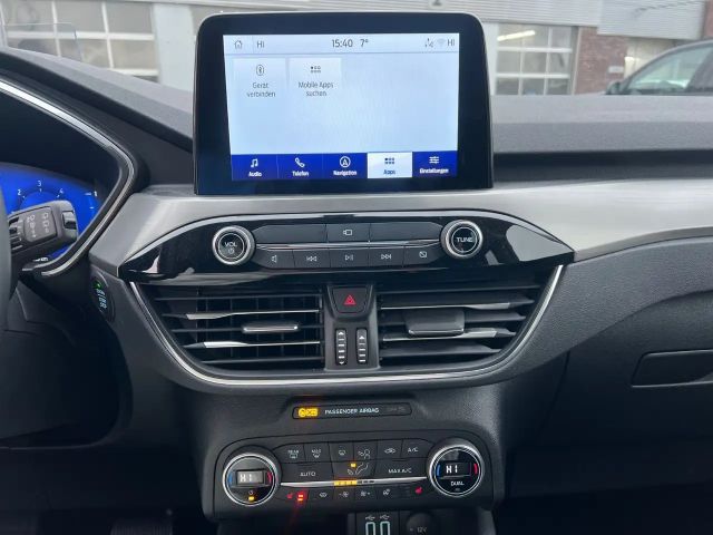 Ford Kuga Titanium X