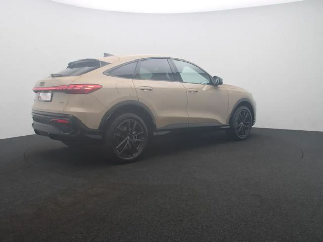 Audi Q5 Quattro S-Line Sportback