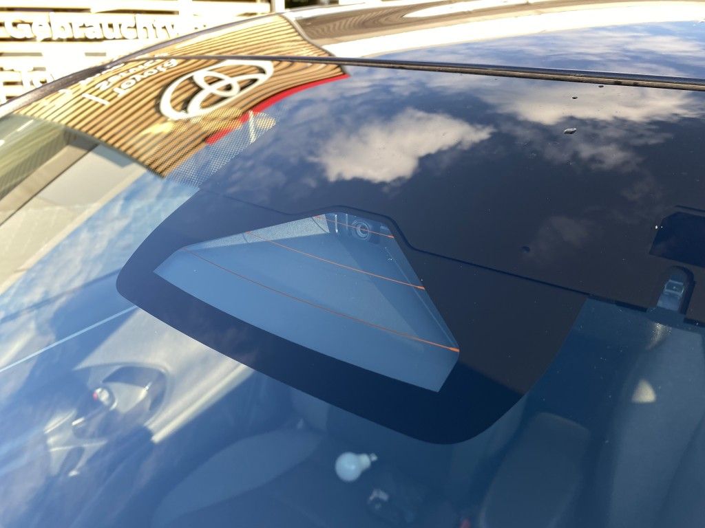 Toyota Yaris 5-deurs Comfort Team D