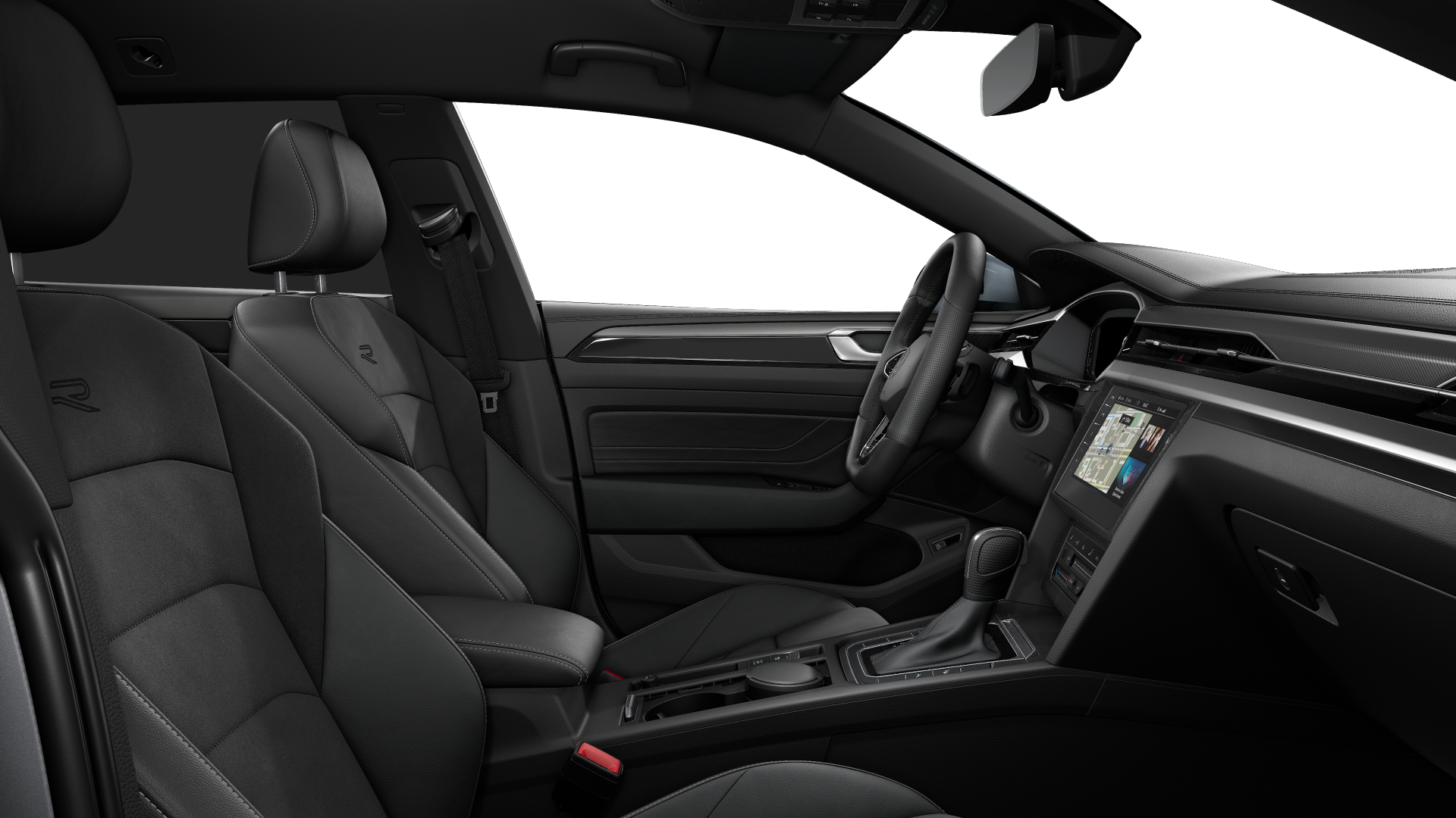 Volkswagen Arteon Shooting Brake R-Line