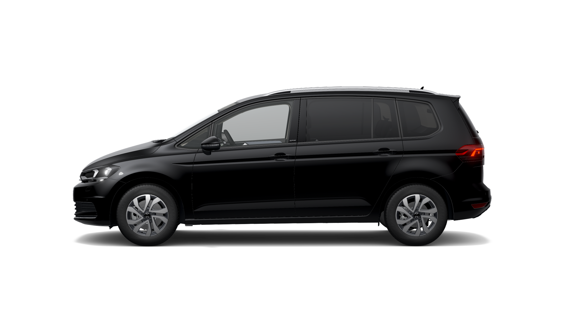 Volkswagen Touran 1.5 TSI DSG