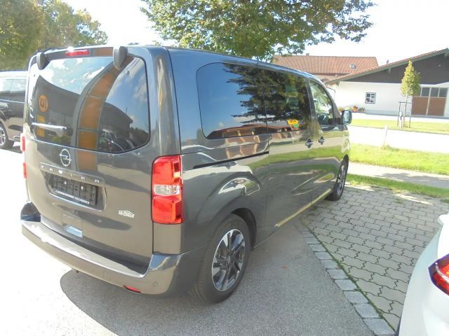 Opel Zafira Life GS (L2) Leder Panoramadach AHK Klapptisch