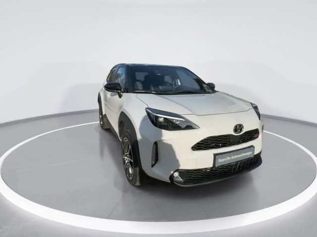 Toyota Yaris Cross GR Hybride VVT-i