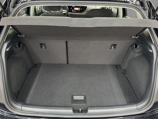 Volkswagen Polo Style