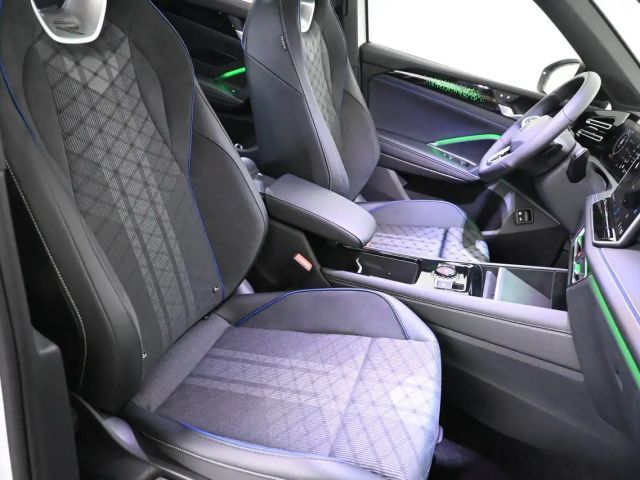 Volkswagen Tiguan DSG Sport eHybrid