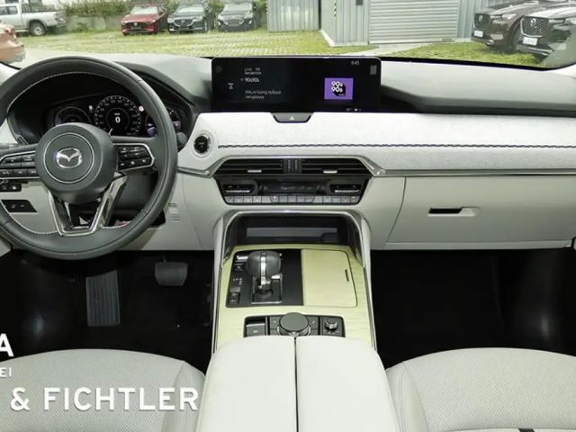 Mazda CX-60 Takumi e-Skyactiv