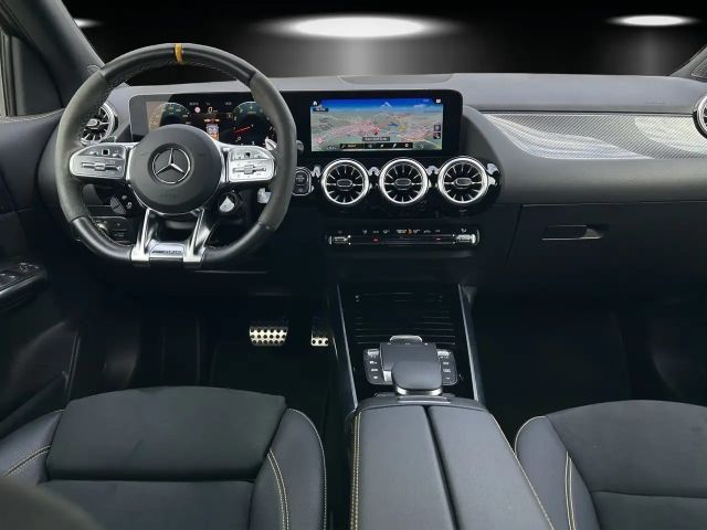 Mercedes-Benz GLA 45 AMG AMG Line