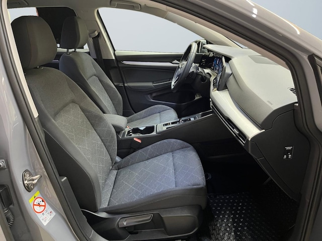 Volkswagen Golf 2.0 TDI DSG Golf VIII Variant