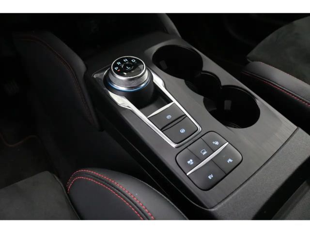 Ford Kuga Plug in Hybrid ST Line X