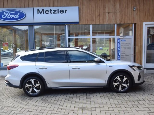 Ford Focus Active