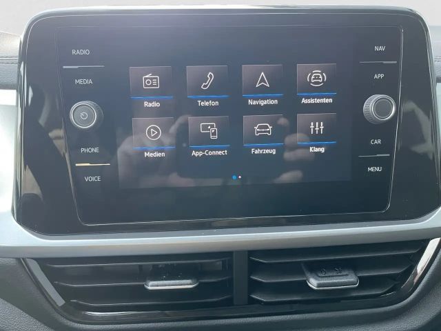 Volkswagen T-Roc DSG Life