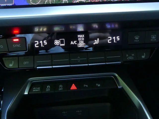 Audi S3 2.0 TFSI Quattro Sedan