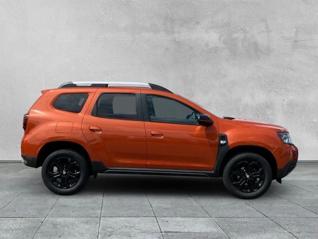 Dacia Duster 1.3 TCe Extreme TCe 130