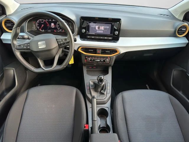 Seat Ibiza 1.0 TSI Style