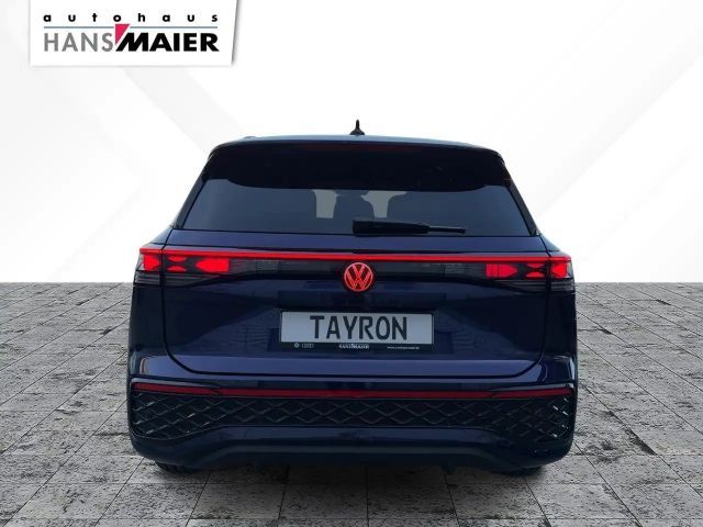 Volkswagen Tayron 4Motion DSG R-Line