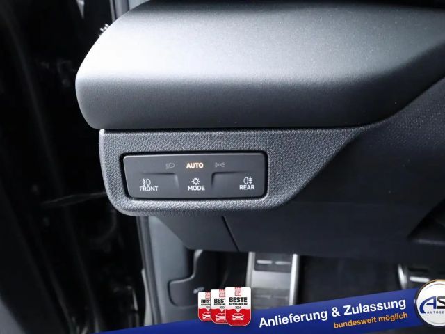 Cupra Terramar #ACC #Klima 3-Zonen #Schaltwippen #Matrix-LED #...
