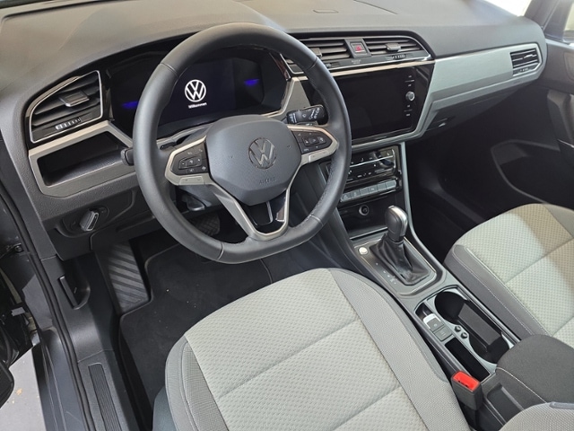 Volkswagen Touran 1.5 TSI Comfortline