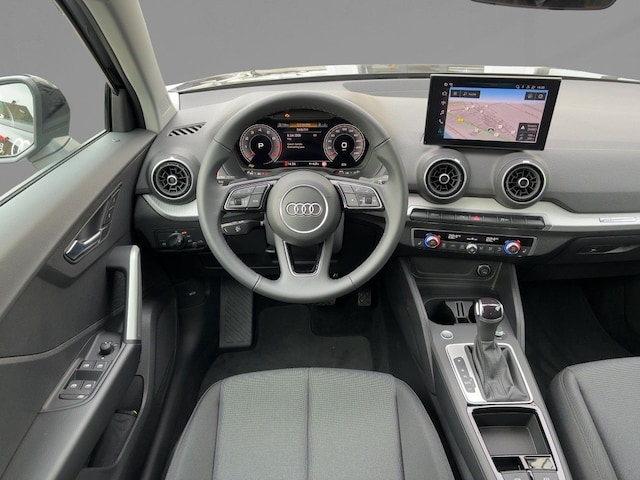 Audi Q2 35 TFSI S-Tronic