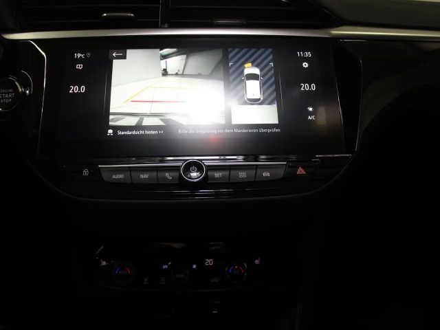 Opel Corsa Turbo Ultimate