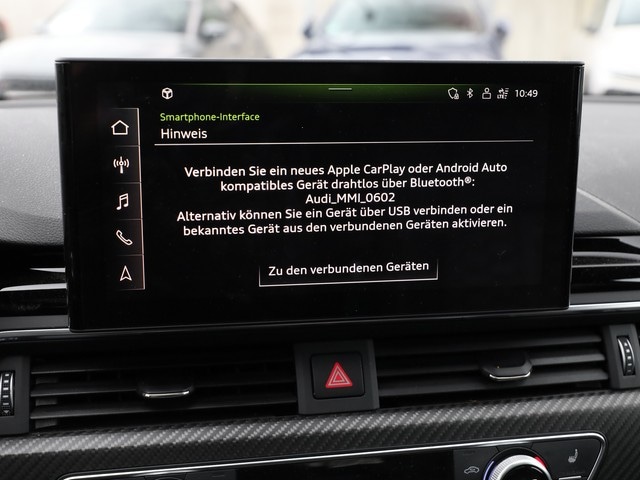 Audi RS5 Quattro Sportback