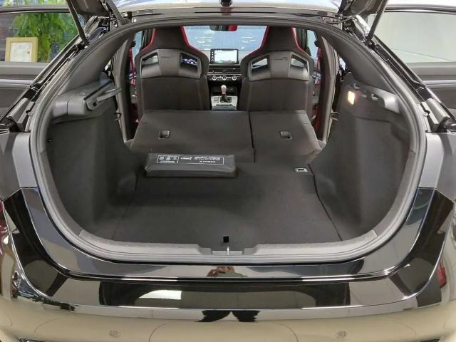 Honda Civic 2.0 Turbo Type R VTEC