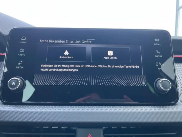 Skoda Kamiq 1.0 TSI Monte Carlo