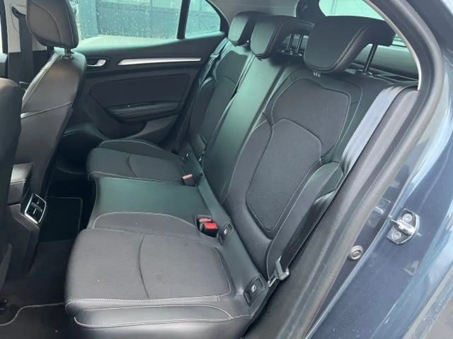 Renault Megane Blue Intens dCi 115