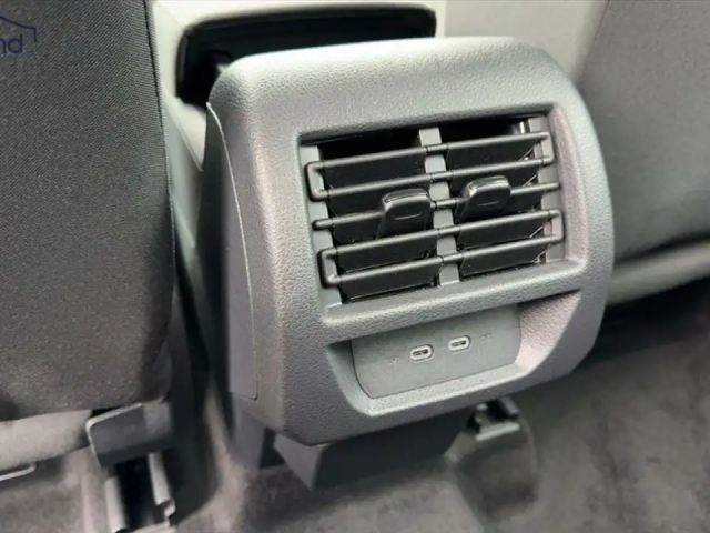 Volkswagen Caddy V 1,5 TSI 5-Sitzer digitales Cockpit DAB