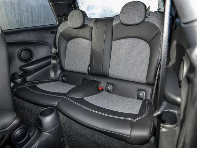 MINI Mini Electric 3-deurs SE